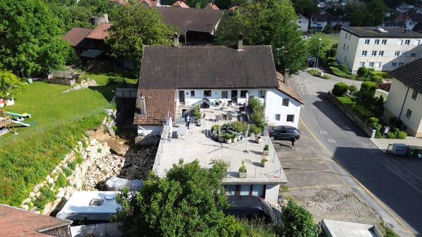 Licht, Raum und Ruhe ? Zweifamilienhaus mit Potenzial 10