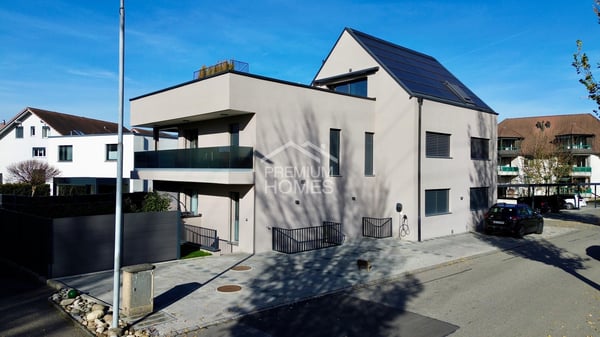 Ihr neues Zuhause mit Gartensitzplatz! 1