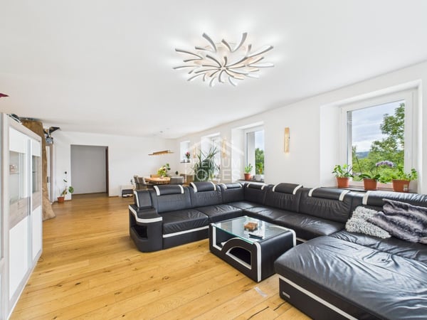 Generationsjuwel - Gemeinsam leben, Freiraum geniessen 3