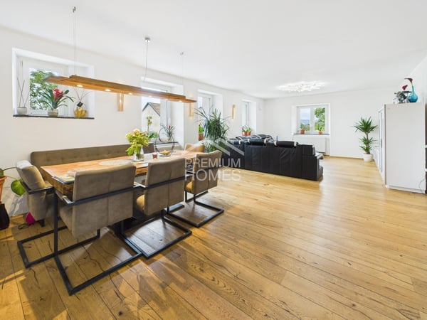 Generationsjuwel - Gemeinsam leben, Freiraum geniessen 6