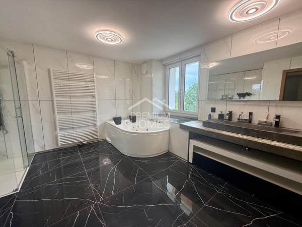 Generationsjuwel - Gemeinsam leben, Freiraum geniessen 5