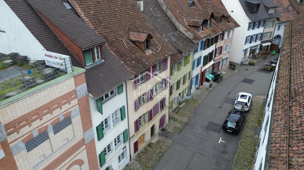 Invest in Liestal: ca. 4,8 % Bruttorendite 2