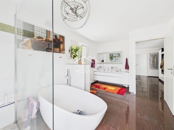 Exklusives Wohnen mit Panoramablick 5