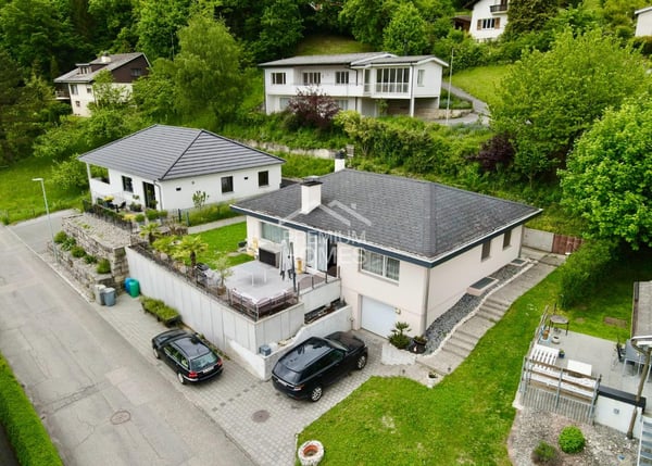 Exklusives Wohnen mit Panoramablick 2