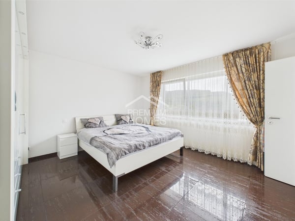 Exklusives Wohnen mit Panoramablick 6