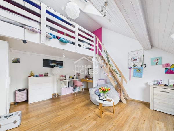 Familienparadies mit Säntisblick 6