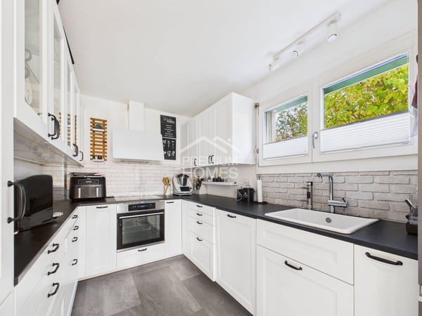 Familienparadies mit Säntisblick 3