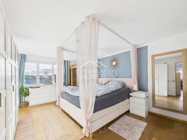 Familienparadies mit Säntisblick 5