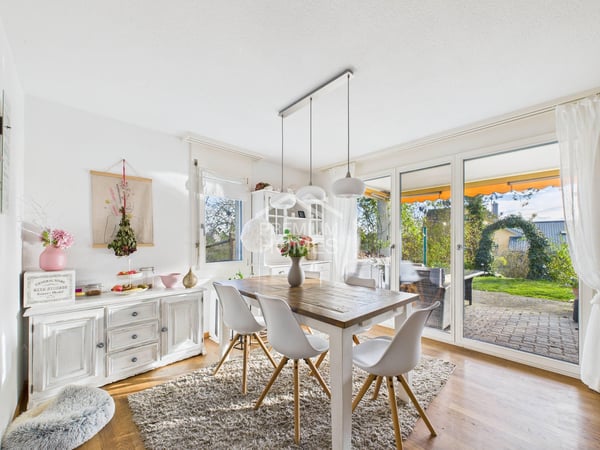 Familienparadies mit Säntisblick 2