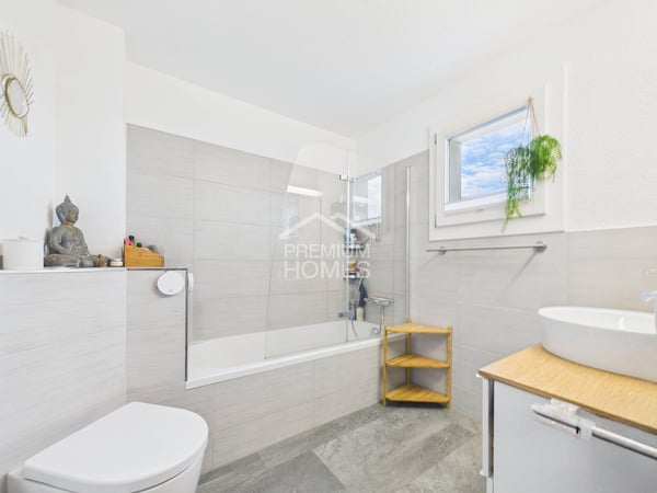 Familienparadies mit Säntisblick 9