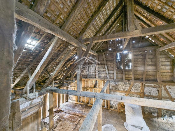 WO GESCHICHTE SCHLUMMERT UND POTENZIAL ERWACHT 3