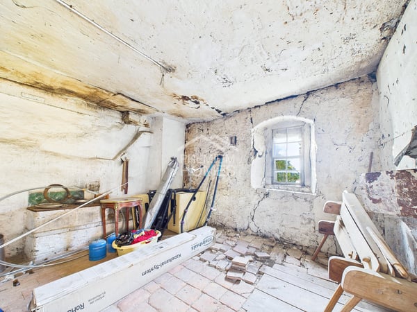 WO GESCHICHTE SCHLUMMERT UND POTENZIAL ERWACHT 5