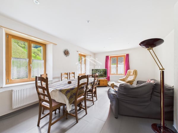 Charme et nature à Roches 2