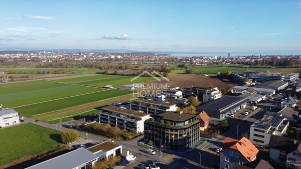 BEWILLIGTES NEUBAUPROJEKT JETZT INVESTIEREN 1