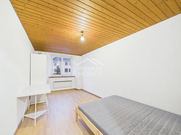 Mehrfamilienhaus in Buckten mit riesigem Ausbaupotenzial 7