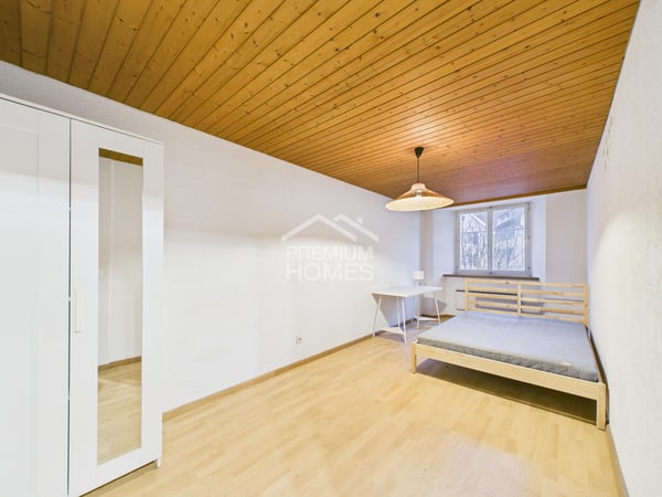 Mehrfamilienhaus in Buckten mit riesigem Ausbaupotenzial 6