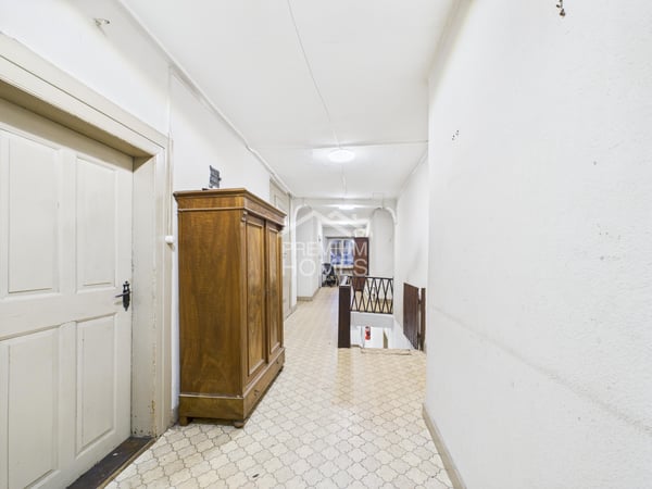 Mehrfamilienhaus in Buckten mit riesigem Ausbaupotenzial 4