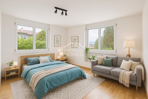 Eine Familienoase zum Verlieben 5