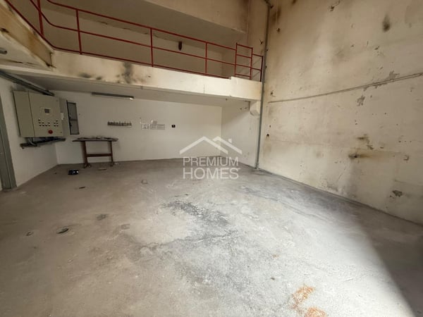 Renditeobjekt: Wohnen und Gewerbe, BR ca. 4,62 % 5