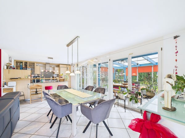 FAMILIENGLÜCK GARANTIERT 4