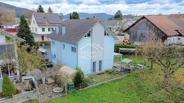 FAMILIENGLÜCK GARANTIERT 1