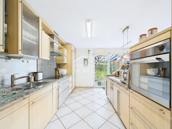 FAMILIENGLÜCK GARANTIERT 5