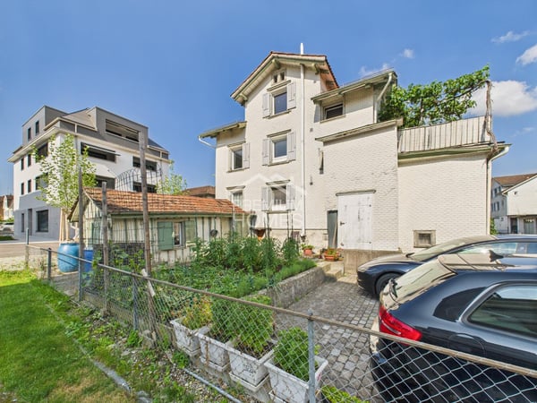 Vorschaubild der Immobilie