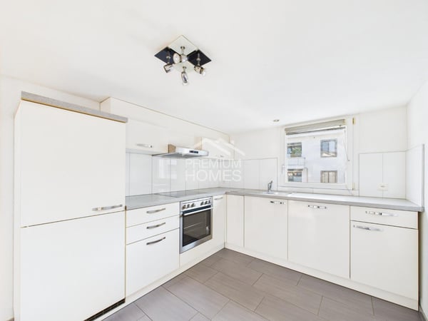 EINMALIGE CHANCE ZUM GREIFFEN NAH 4