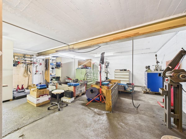 Top-Lage für Ihr Business ? vielseitig nutzbare Gewerbeliegenschaft 6