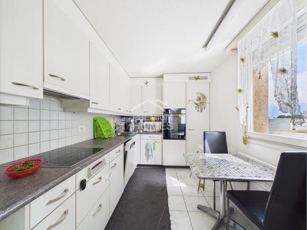 Citynah, Sonnig, Preiswert - Wo die Lage gewinnt! 6