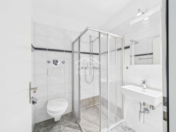 Modern, hell und zentral - Wohnen mit Wohlfühlfaktor 8