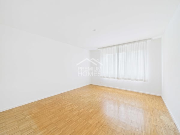 Modern, hell und zentral - Wohnen mit Wohlfühlfaktor 4