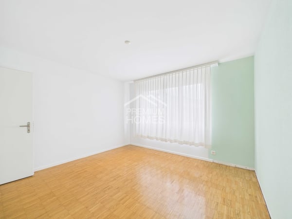 Modern, hell und zentral - Wohnen mit Wohlfühlfaktor 9