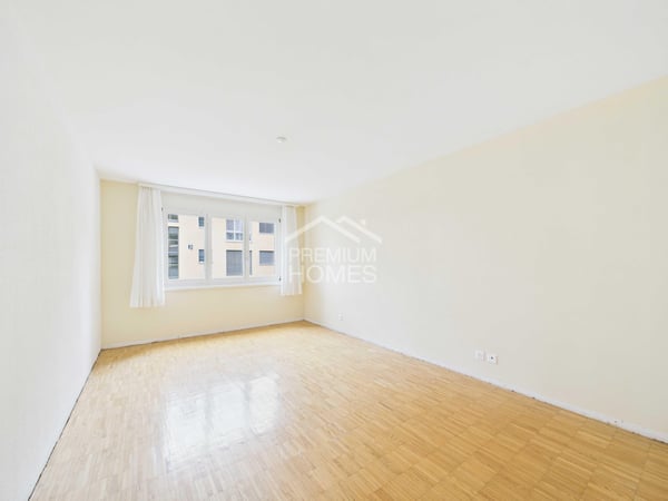 Modern, hell und zentral - Wohnen mit Wohlfühlfaktor 6