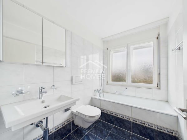 Modern, hell und zentral - Wohnen mit Wohlfühlfaktor 7