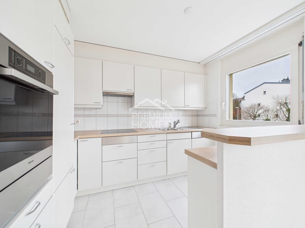 Modern, hell und zentral - Wohnen mit Wohlfühlfaktor 5