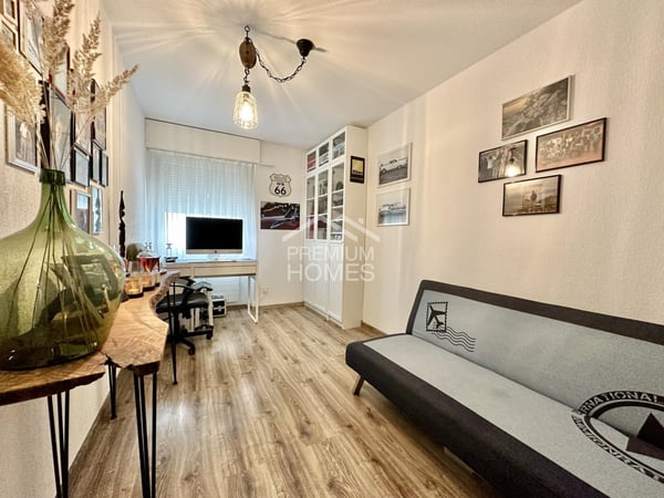 Helles Wohngefühl mit Balkon - sichern Sie sich Ihr Traumzuhause! 5