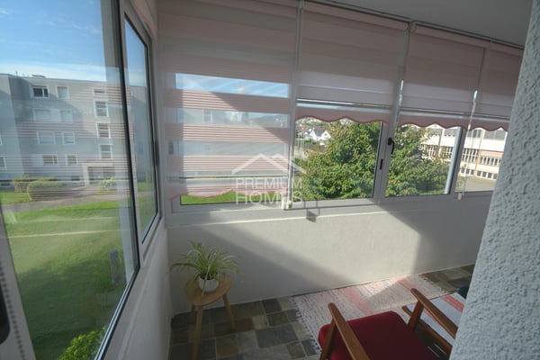 Helles Wohngefühl mit Balkon - sichern Sie sich Ihr Traumzuhause! 7