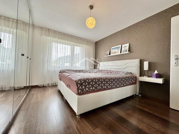 Helles Wohngefühl mit Balkon - sichern Sie sich Ihr Traumzuhause! 4