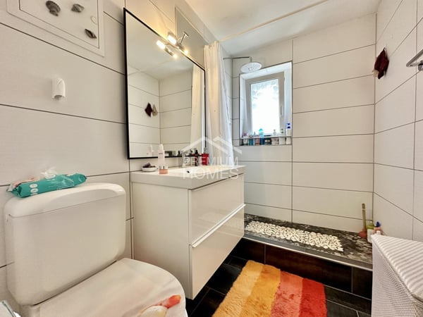 Helles Wohngefühl mit Balkon - sichern Sie sich Ihr Traumzuhause! 6