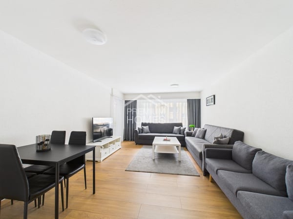 Einziehen, eintauchen, wohlfühlen, zuhause ankommen 1