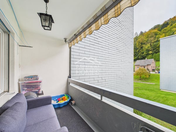 Einziehen, eintauchen, wohlfühlen, zuhause ankommen 5