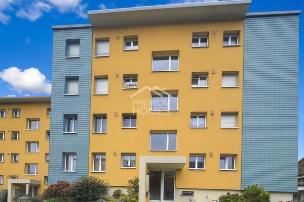 Einziehen, eintauchen, wohlfühlen, zuhause ankommen 6