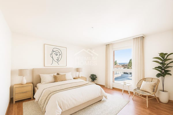 MISS BÄCH - WOHNOASE MIT SEESICHT 4