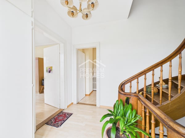 Verwirklichen Sie Ihre Wohnträume 4