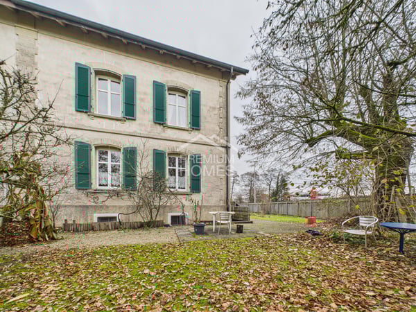 Verwirklichen Sie Ihre Wohnträume 1