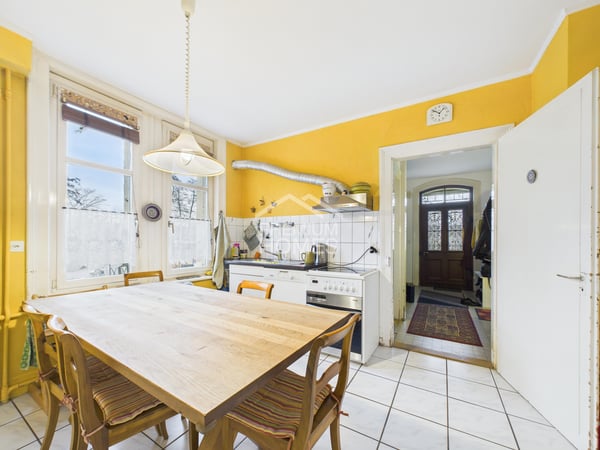 Verwirklichen Sie Ihre Wohnträume 3