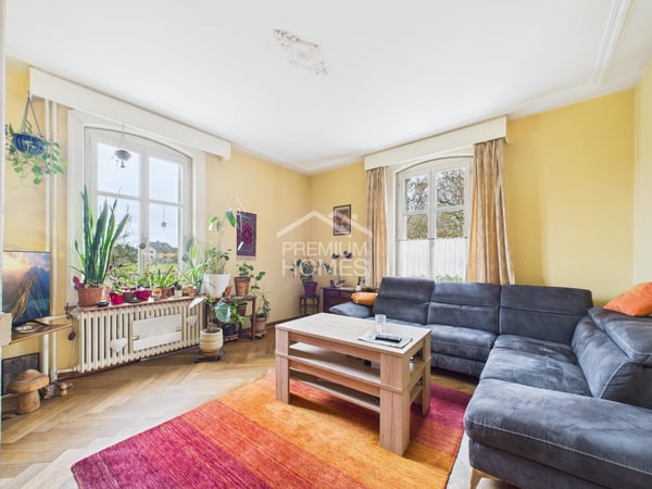 Verwirklichen Sie Ihre Wohnträume 2