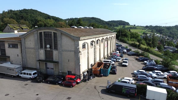 Business-Power in Top-Lage 4