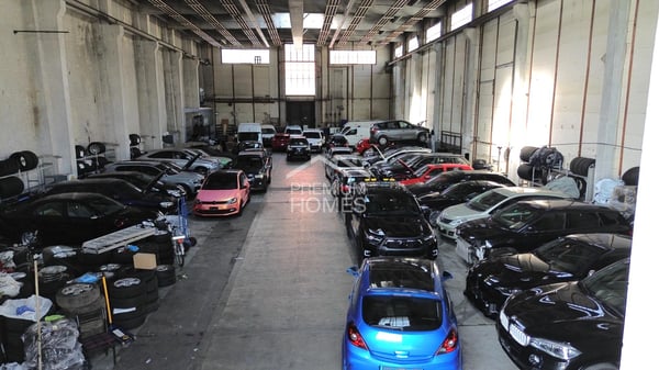 Business-Power in Top-Lage 2